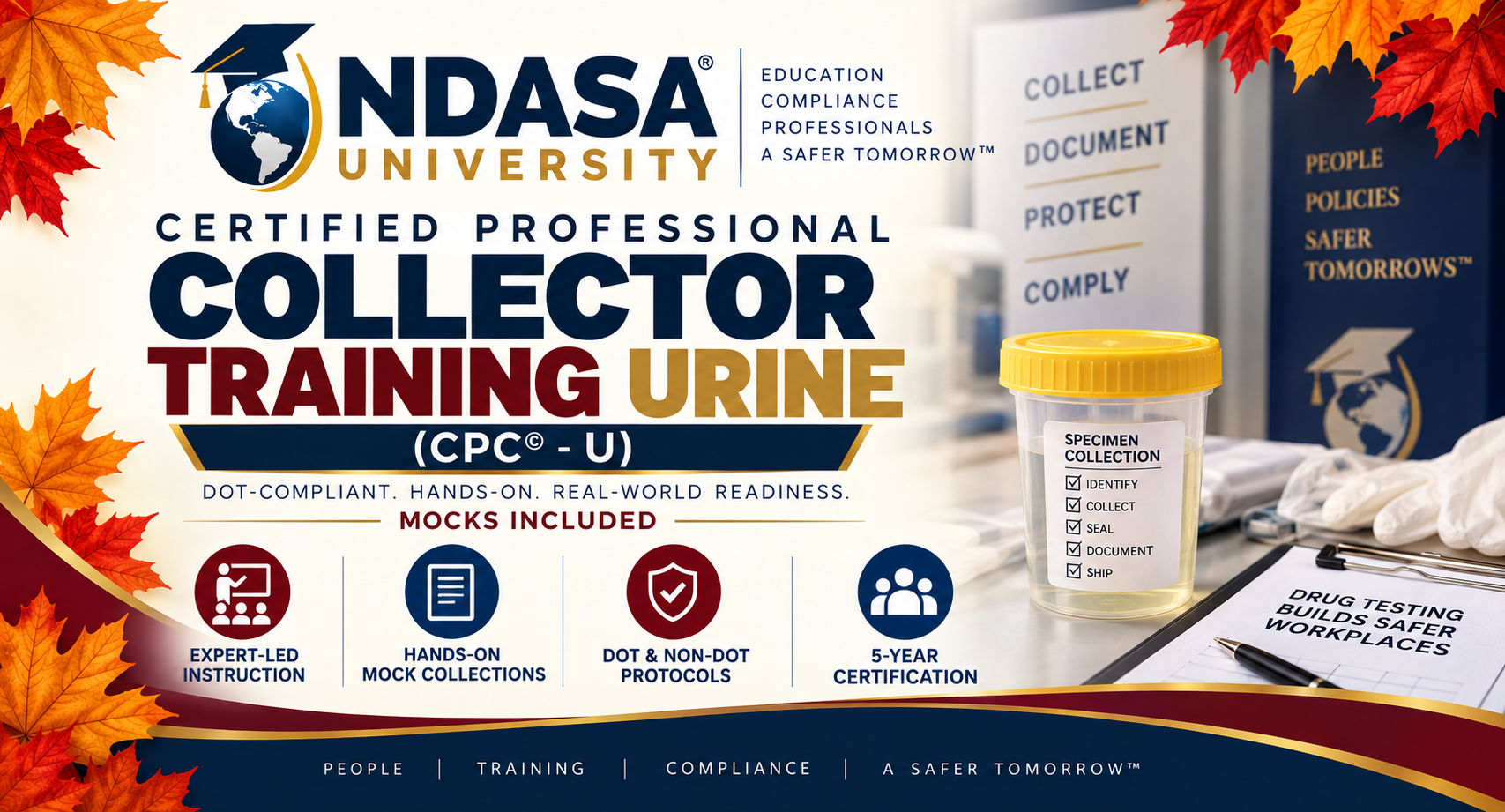 Certified Professional Collector (CPC)